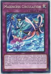 Marincess Circulation [1st Edition] YuGiOh Legendary Duelists: Duels from the Deep Prices