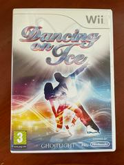 Dancing on Ice PAL Wii Prices