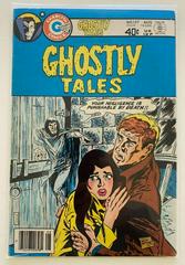 Ghostly Tales #137 (1979) Comic Books Ghostly Tales Prices