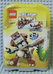 Mini Animals LEGO Creator Prices