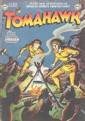 Tomahawk #1 (1950) Comic Books Tomahawk Prices