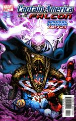 Captain America and the Falcon #11 (2005) Comic Books Captain America and the Falcon Prices