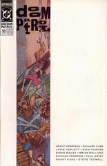 Doom Patrol #50 (1991) Comic Books Doom Patrol Prices