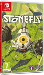 Stonefly PAL Nintendo Switch Prices