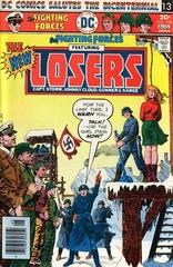 Our Fighting Forces #168 (1976) Comic Books Our Fighting Forces Prices