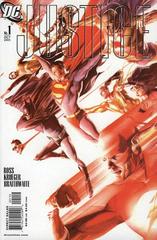 Justice [2nd Print] #1 (2018) Comic Books Justice Prices