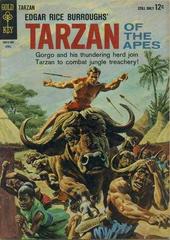 Tarzan #141 (1964) Comic Books Tarzan Prices