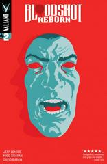 Bloodshot Reborn [Allen] #2 (2015) Comic Books Bloodshot Reborn Prices