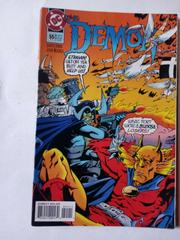 Demon #55 (1995) Comic Books Demon Prices