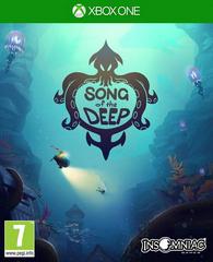 Song of the Deep PAL Xbox One Prices