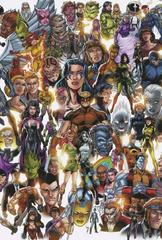 X-Force [Bagley] #1 (2019) Comic Books X-Force Prices