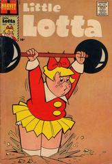 Little Lotta #11 (1957) Comic Books Little Lotta Prices