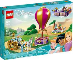 Princess Enchanted Journey LEGO Disney Princess Prices