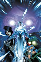 Lazarus Planet: Assault on Krypton [Marquez & Sanchez Foil] Comic Books Lazarus Planet: Assault on Krypton Prices