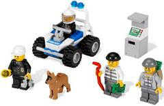 LEGO Set | Police Minifigure Collection LEGO City