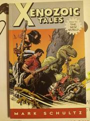 The New World #2 (2003) Comic Books Xenozoic Tales Prices