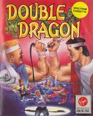 Double Dragon ZX Spectrum Prices