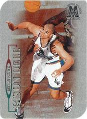 Bison Dele #2 Basketball Cards 1998 Skybox Molten Metal Xplosion Prices