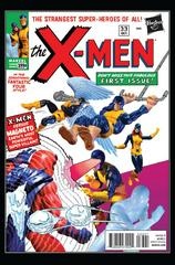All-New X-Men [Hasbro] Comic Books All-New X-Men Prices