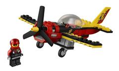LEGO Set | Race Plane LEGO City