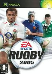 Rugby 2005 PAL Xbox Prices
