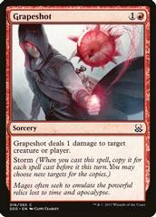 Grapeshot #16 Magic Duel Deck: Mind vs. Might Prices