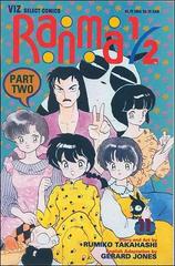 Ranma 1/2 Part 2 #11 (1993) Comic Books Ranma 1/2 Part 2 Prices