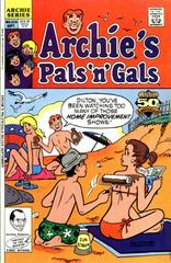 Archie's Pals 'n' Gals #224 (1991) Comic Books Archie's Pals 'N' Gals Prices