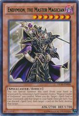 Endymion, the Master Magician YuGiOh Duelist League 16 Prices