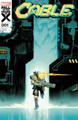 Cable [Shalvey] #1 (2024) Comic Books Cable Prices