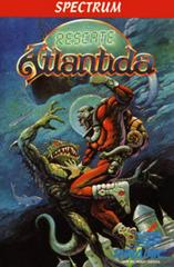 Rescate Atlantida ZX Spectrum Prices