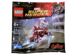 Silver Centurion #5002946 LEGO Super Heroes Prices