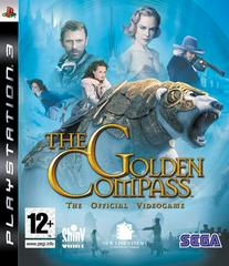 The Golden Compass PAL Playstation 3 Prices