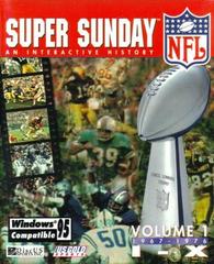 Super Sunday Volume 1: An Interactive History (1967-1976) PC Games Prices