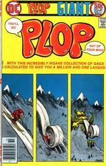 Plop! #23 (1976) Comic Books Plop Prices