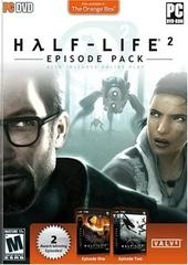 Half-Life 2 Episode Pack PC Games Prices