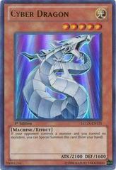 Cyber Dragon [1st Edition] YuGiOh Legendary Collection 2: The Duel Academy Years Mega Pack Prices
