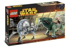 General Grievous Chase #7255 LEGO Star Wars Prices
