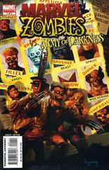 Marvel Zombies / Army of Darkness Comic Books Zombies / Army of Darkness Prices