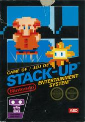 Stack-Up PAL NES Prices