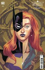 Knight Terrors: Detective Comics [Chang] #2 (2023) Comic Books Knight Terrors: Detective Comics Prices
