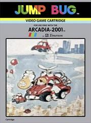 Jump Bug Arcadia 2001 Prices