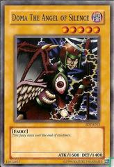 Doma The Angel of Silence SDY-E013 YuGiOh Starter Deck: Yugi Prices