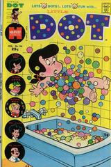 Little Dot #154 (1974) Comic Books Little Dot Prices