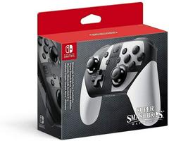 Nintendo Switch Pro Controller Super Smash Bros. Ultimate Edition PAL Nintendo Switch Prices