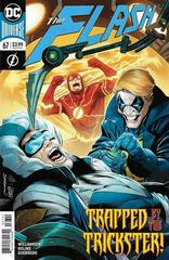 Flash #67 (2019) Comic Books Flash Prices