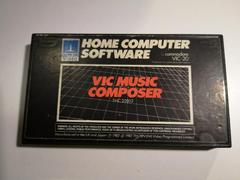 Vic Music Composer Vic-20 Prices
