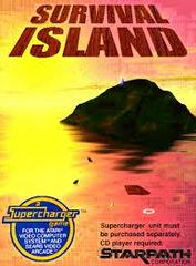 Survival Island Atari 2600 Prices