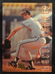Leo Ramirez #116 Baseball Cards 1994 Classic Best Gold Prices
