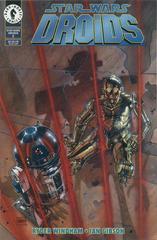 Star Wars: Droids #2 (1995) Comic Books Star Wars: Droids Prices